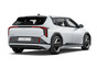 The Kia EV4. Your Edge in Motion