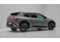The Kia EV4. Your Edge in Motion