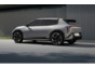 The Kia EV4. Your Edge in Motion
