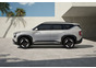 The Kia EV5 All-Electric Family SUV.