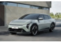 The Kia EV4. Your Edge in Motion