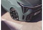 The Kia Picanto. Spirited design, meets upbeat driving.