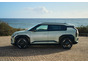 The Kia EV3 All-electric, compact SUV