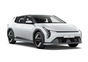 The Kia EV4. Your Edge in Motion