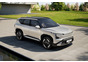 The Kia EV5 All-Electric Family SUV.