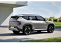 The Kia EV5 All-Electric Family SUV.
