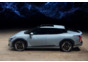 The Kia EV4. Your Edge in Motion