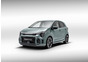 The Kia Picanto.