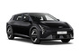 The Kia EV4. Your Edge in Motion