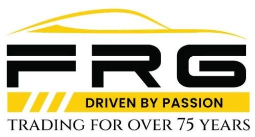 Forest Road Garage - Used cars in St Martin's